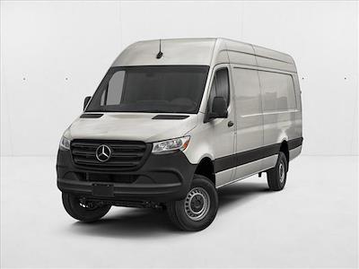 2025 Mercedes-Benz Sprinter 2500 High Roof RWD Empty Cargo Van for sale #ST222182 - photo 1
