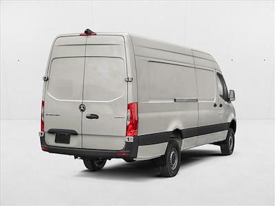 2025 Mercedes-Benz Sprinter 2500 High Roof RWD Empty Cargo Van for sale #ST222182 - photo 2
