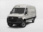 2025 Mercedes-Benz Sprinter 2500 High Roof RWD Empty Cargo Van for sale #ST222182 - photo 1