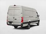 2025 Mercedes-Benz Sprinter 2500 High Roof RWD Empty Cargo Van for sale #ST222182 - photo 2