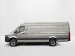 2025 Mercedes-Benz Sprinter 2500 High Roof RWD Empty Cargo Van for sale #ST222182 - photo 3