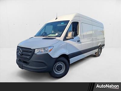 2025 Mercedes-Benz Sprinter 2500 High Roof RWD Empty Cargo Van for sale #ST222438 - photo 1