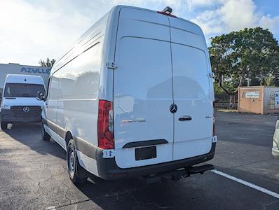 2025 Mercedes-Benz Sprinter 2500 High Roof RWD Empty Cargo Van for sale #ST222438 - photo 2