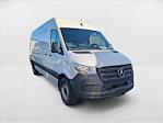 2025 Mercedes-Benz Sprinter 2500 High Roof RWD Empty Cargo Van for sale #ST222438 - photo 10