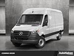 2025 Mercedes-Benz Sprinter 2500 High Roof RWD Empty Cargo Van for sale #ST223648 - photo 1