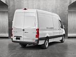 2025 Mercedes-Benz Sprinter 2500 High Roof RWD Empty Cargo Van for sale #ST223648 - photo 2