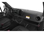 2025 Mercedes-Benz Sprinter 2500 High Roof RWD Empty Cargo Van for sale #ST223648 - photo 9