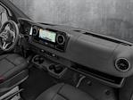 2025 Mercedes-Benz Sprinter 2500 Standard Roof RWD Empty Cargo Van for sale #ST223687 - photo 9