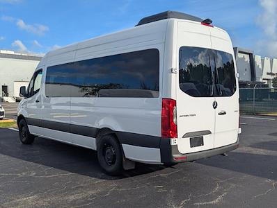 2025 Mercedes-Benz Sprinter 2500 High Roof RWD Passenger Van for sale #ST224118 - photo 2