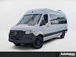 2025 Mercedes-Benz Sprinter 2500 High Roof RWD Passenger Van for sale #ST224118 - photo 1