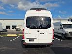 2025 Mercedes-Benz Sprinter 2500 High Roof RWD Passenger Van for sale #ST224118 - photo 8
