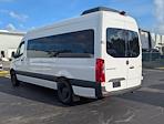 2025 Mercedes-Benz Sprinter 2500 High Roof RWD Passenger Van for sale #ST224118 - photo 2