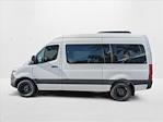 2025 Mercedes-Benz Sprinter 2500 Standard Roof RWD Passenger Van for sale #ST226062 - photo 6