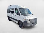 2025 Mercedes-Benz Sprinter 2500 Standard Roof RWD Passenger Van for sale #ST226062 - photo 7