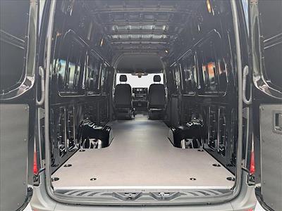 2025 Mercedes-Benz Sprinter 3500 High Roof DRW RWD Empty Cargo Van for sale #ST226161 - photo 2