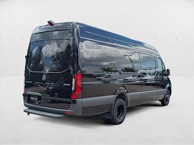 2025 Mercedes-Benz Sprinter 3500 High Roof DRW RWD Empty Cargo Van for sale #ST226161 - photo 2