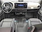 2025 Mercedes-Benz Sprinter 3500 High Roof DRW RWD Empty Cargo Van for sale #ST226161 - photo 14