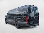 2025 Mercedes-Benz Sprinter 3500 High Roof DRW RWD Empty Cargo Van for sale #ST226161 - photo 8