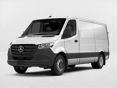2025 Mercedes-Benz Sprinter 3500 Standard Roof DRW RWD Empty Cargo Van for sale #ST227391 - photo 1
