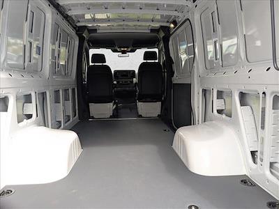 2025 Mercedes-Benz Sprinter 3500 Standard Roof DRW RWD Empty Cargo Van for sale #ST227391 - photo 2