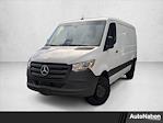 2025 Mercedes-Benz Sprinter 3500 Standard Roof DRW RWD Empty Cargo Van for sale #ST227391 - photo 1