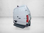 2025 Mercedes-Benz Sprinter 3500 Standard Roof DRW RWD Empty Cargo Van for sale #ST227391 - photo 4