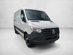 2025 Mercedes-Benz Sprinter 3500 Standard Roof DRW RWD Empty Cargo Van for sale #ST227391 - photo 8