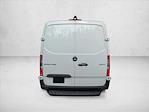 2025 Mercedes-Benz Sprinter 3500 Standard Roof DRW RWD Empty Cargo Van for sale #ST227391 - photo 9