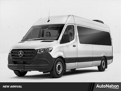 2025 Mercedes-Benz Sprinter 2500 High Roof RWD Passenger Van for sale #ST227710 - photo 1