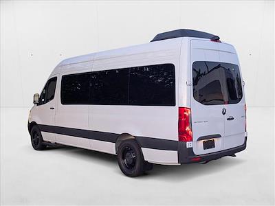 2025 Mercedes-Benz Sprinter 2500 High Roof RWD Passenger Van for sale #ST227710 - photo 2