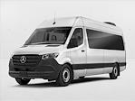 2025 Mercedes-Benz Sprinter 2500 High Roof RWD Passenger Van for sale #ST229405 - photo 1