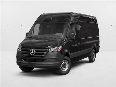 2025 Mercedes-Benz Sprinter 2500 High Roof RWD Empty Cargo Van for sale #ST231179 - photo 1