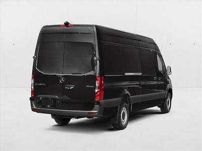 2025 Mercedes-Benz Sprinter 2500 High Roof RWD Empty Cargo Van for sale #ST231179 - photo 2