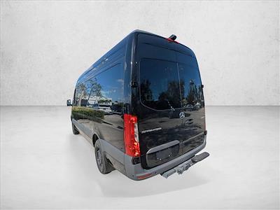 2025 Mercedes-Benz Sprinter 2500 High Roof RWD Empty Cargo Van for sale #ST231179 - photo 2