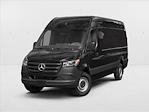 2025 Mercedes-Benz Sprinter 2500 High Roof RWD Empty Cargo Van for sale #ST231179 - photo 1