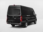 2025 Mercedes-Benz Sprinter 2500 High Roof RWD Empty Cargo Van for sale #ST231179 - photo 2