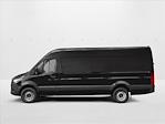 2025 Mercedes-Benz Sprinter 2500 High Roof RWD Empty Cargo Van for sale #ST231179 - photo 3