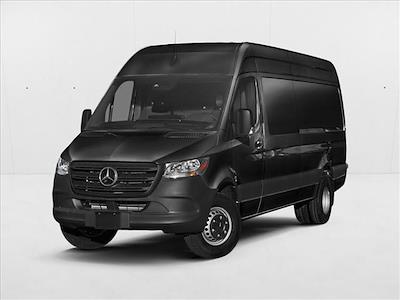 2025 Mercedes-Benz Sprinter 2500 High Roof RWD Empty Cargo Van for sale #ST232249 - photo 1