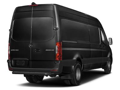 2025 Mercedes-Benz Sprinter 2500 High Roof RWD Empty Cargo Van for sale #ST232249 - photo 2