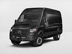 2025 Mercedes-Benz Sprinter 2500 High Roof RWD Empty Cargo Van for sale #ST232249 - photo 1