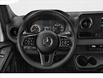 2025 Mercedes-Benz Sprinter 2500 High Roof RWD Empty Cargo Van for sale #ST232249 - photo 4