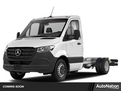 New 2026 Mercedes-Benz Sprinter 3500XD Cab Chassis for sale #TN372862 - photo 1