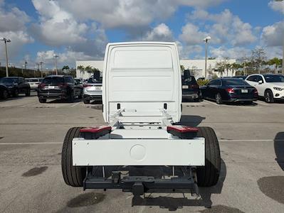 New 2026 Mercedes-Benz Sprinter 3500XD - photo 1