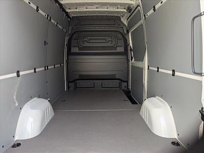 New 2026 Mercedes-Benz Sprinter 2500 Standard Roof Empty Cargo Van for sale #TT233365 - photo 2
