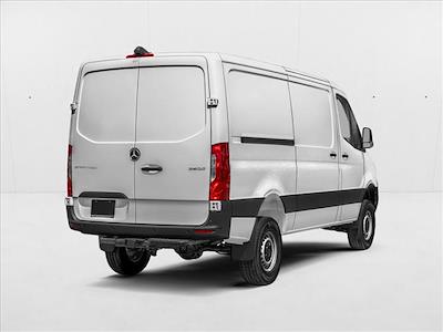 2026 Mercedes-Benz Sprinter 2500 Standard Roof RWD Empty Cargo Van for sale #TT233365 - photo 2