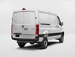 2026 Mercedes-Benz Sprinter 2500 Standard Roof RWD Empty Cargo Van for sale #TT233365 - photo 2