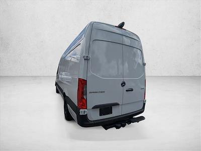 2026 Mercedes-Benz Sprinter 2500 High Roof RWD Empty Cargo Van for sale #TT233419 - photo 2