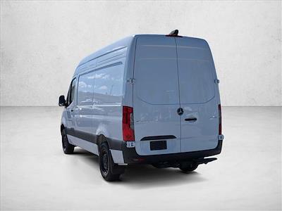 2026 Mercedes-Benz Sprinter 2500 Standard Roof RWD Empty Cargo Van for sale #TT233484 - photo 2