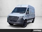 New 2026 Mercedes-Benz Sprinter 2500 Standard Roof Empty Cargo Van for sale #TT233484 - photo 1