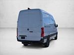 New 2026 Mercedes-Benz Sprinter 2500 Standard Roof Empty Cargo Van for sale #TT233484 - photo 3